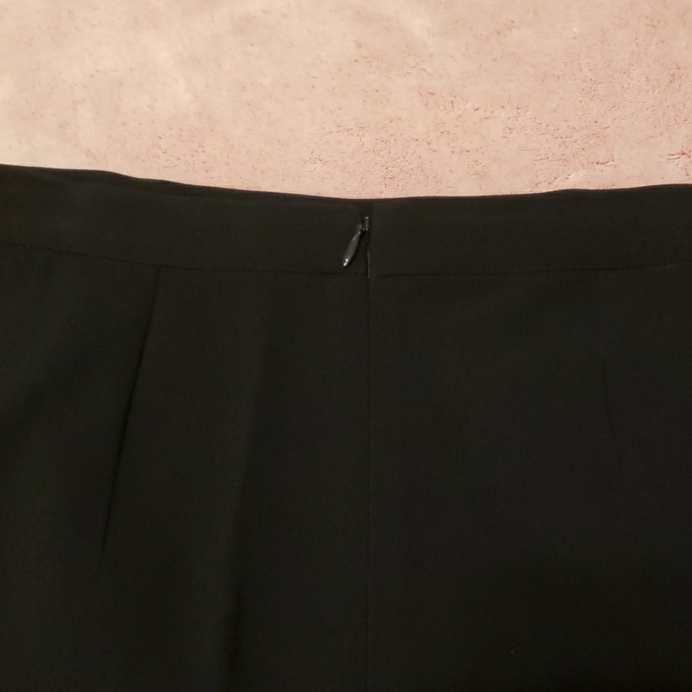 Stella Ruffle Skirt - Picture 5 of 5